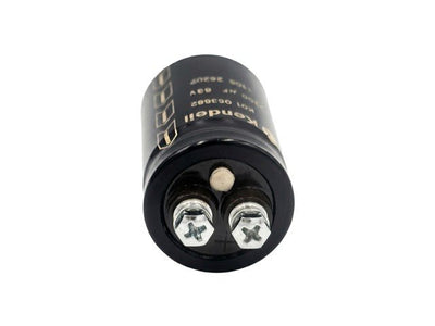 6800UF 63V K01 M8 - Capacitors -