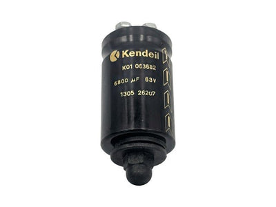 6800UF 63V K01 M8 - Capacitors -