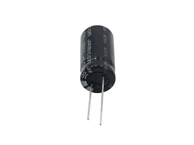 6800UF 6,3VR - Capacitors -
