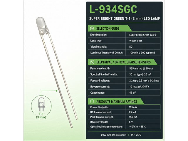 L-934SGC
