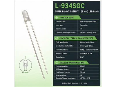 L-934SGC