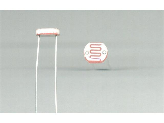 CDS002 LDR 5MM