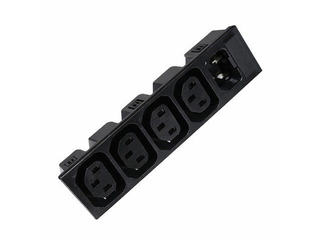 6850 - 4 - 43/1,5MM - Power Connectors -