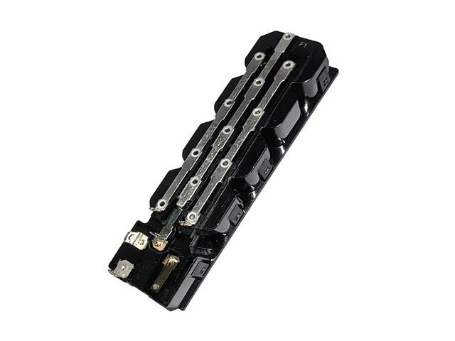 6850 - 4 - 43/1,5MM - Power Connectors -