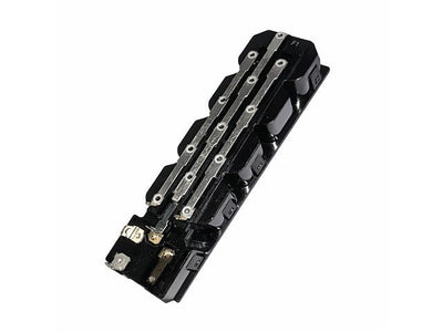 6850 - 4 - 43/1,5MM - Power Connectors -