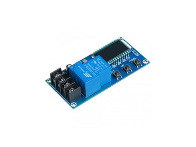 HKD BATTRY CHARGE CONT 30A 6-60V