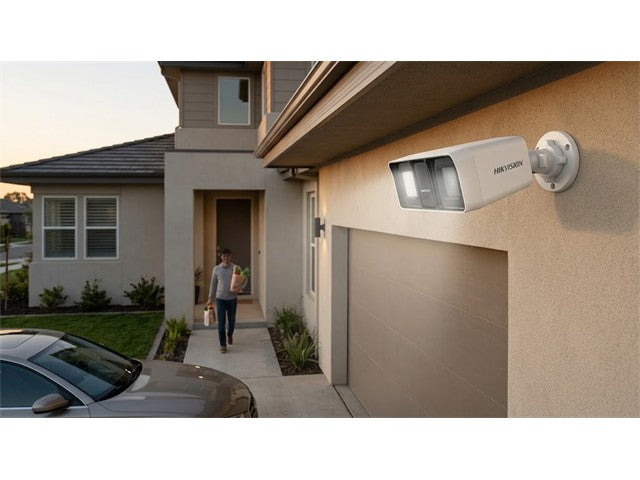 HKV DS-2CE18D0T-LFS (2.8MM)