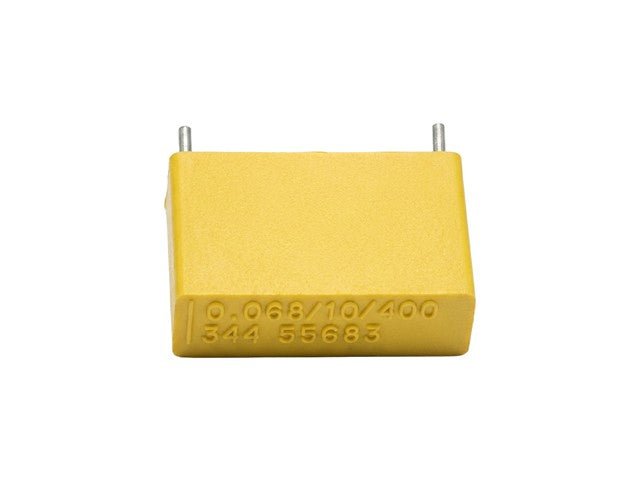 68NF 400VP PHI - Capacitors -