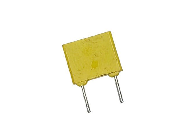 68NF 63VPB5 - THO - Capacitors - 