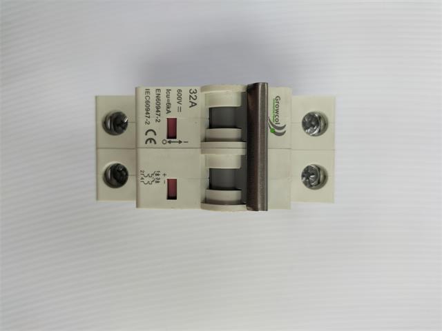 CIRCUIT BREAKER BB1-32A GRW