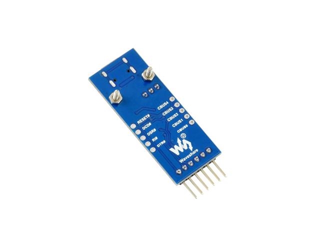 WVS FT232RL USB TO SERIAL BOARD