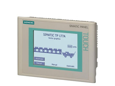 6AV6642-0AA11-0AX1 - Industrial Automation - 4025515076452