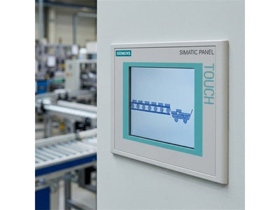 6AV6642-0AA11-0AX1 - Industrial Automation - 4025515076452