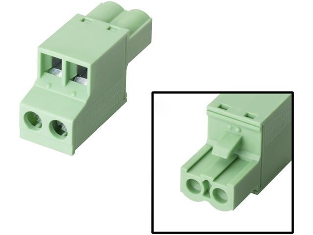 6AV6671 - 8XA00 - 0AX0 - Terminals - 4025515077213