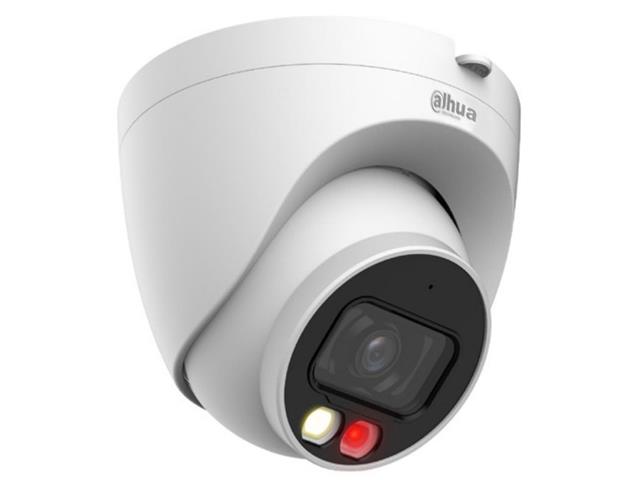 DHA IPC-HDW2449TS-IL 2.8MM