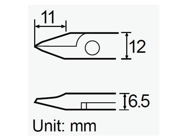 PRK 1PK-258A
