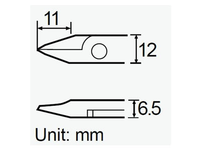 PRK 1PK-258A