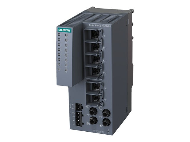6GK5106-2BB00-2AC2