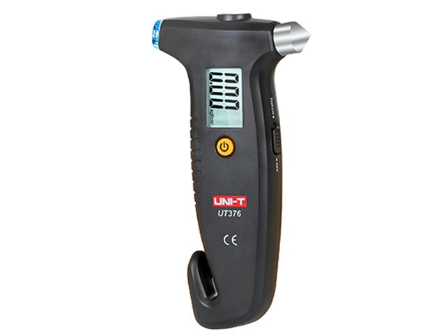 UNI-T UT376