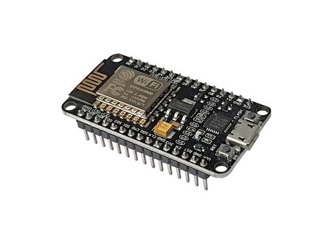 HKD ESP8266 NODEMCU WIFI BOARD
