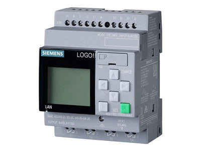6ED1052-1FB08-0BA2 - Industrial Automation - 4034106034436