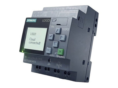 6ED1052-1MD08-0BA2 - Industrial Automation - 4034106034474