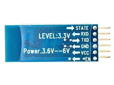 BMT BLUETOOTH MODULE HC-05 6PIN