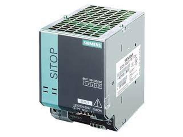 6EP1334 - 3BA10 - Power Supplies - 4025515152880