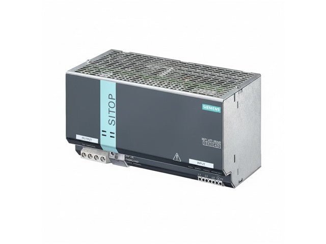 6EP1437 - 3BA00 - Industrial Automation - 4025515152361