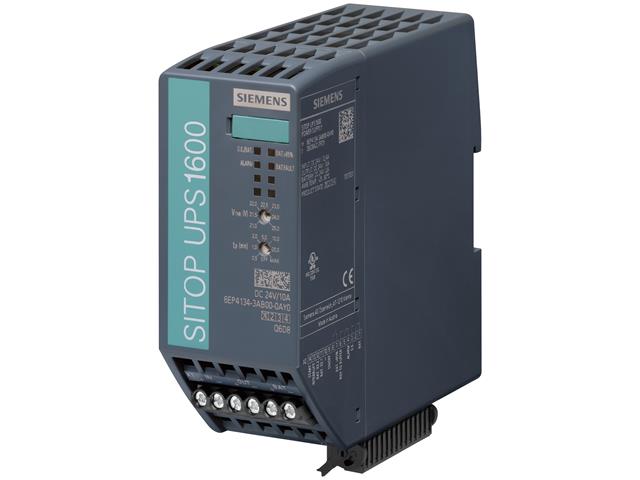 6EP4134 - 3AB00 - 0AY0 - Industrial Automation - 4025515154181