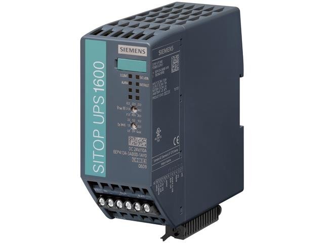 6EP4134 - 3AB00 - 1AY0 - Industrial Automation -