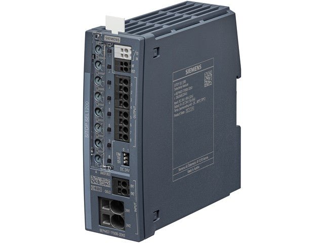 6EP4437 - 7FB00 - 3DX0 - Industrial Automation - 4025515155423