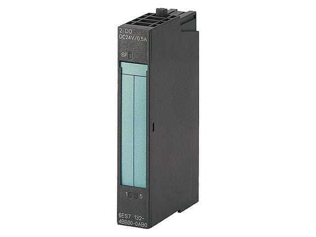 6ES7131 - 4BB01 - 0AA0 - Industrial Automation - 4025515072300