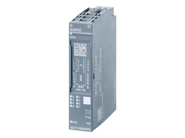 6ES7131 - 6BF00 - 0CA0 - Industrial Automation - 4025515082019