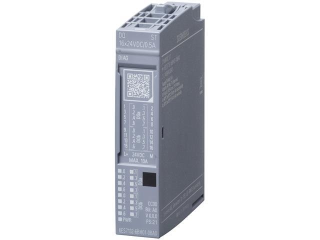 6ES7132 - 6BH01 - 0BA0 - Industrial Automation - 4047623408574
