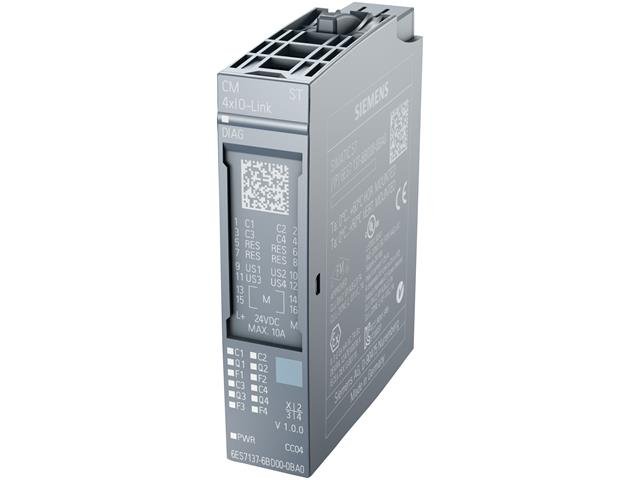 6ES7137 - 6BD00 - 0BA0 - Industrial Automation - 4025515082095