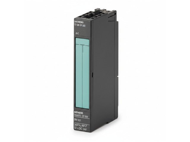 6ES7138 - 4CA01 - 0AA0 - Industrial Automation - 4025515072379