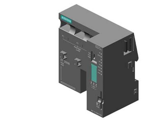 6ES7151 - 8AB01 - 0AB0 - Industrial Automation - 4025515078760
