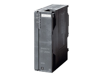 6ES7153 - 2BA82 - 0XB0 - Industrial Automation - 4025515075738