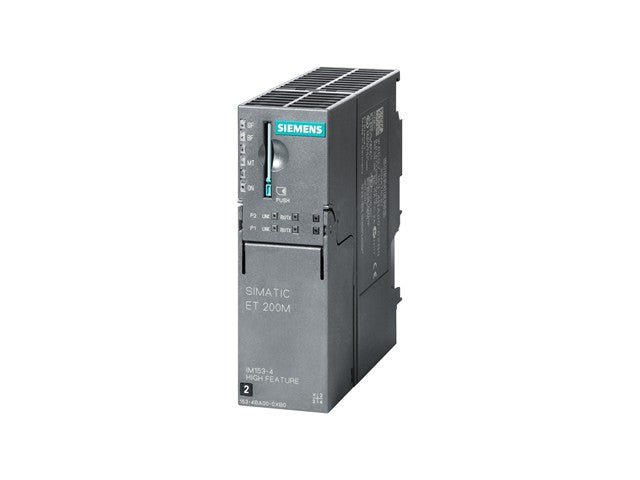 6ES7153 - 4BA00 - 0XB0 - Industrial Automation - 4025515078579