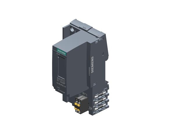 6ES7155 - 6AU01 - 0CN0 - Industrial Automation - 4047623409755