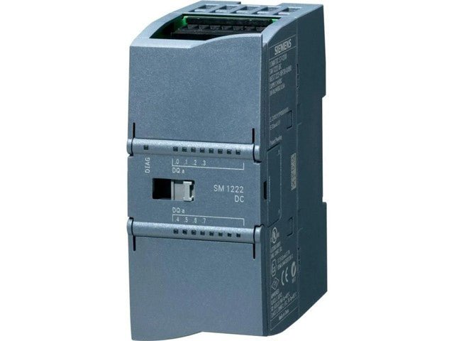 6ES7222-1HH32-0XB0 - Industrial Automation - 6940408101968