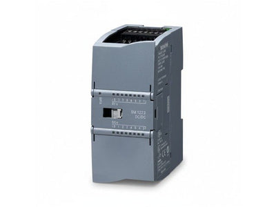 6ES7223 - 1BH32 - 0XB0 - Industrial Automation - 6940408101982