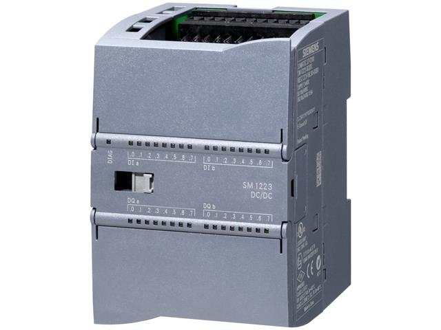 6ES7223 - 1BL32 - 0XB0 - Industrial Automation - 6940408102002