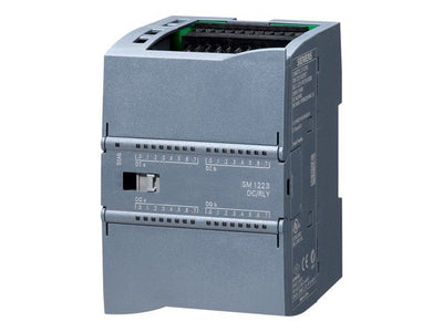 6ES7223 - 1PL32 - 0XB0 - Industrial Automation - 6940408102019