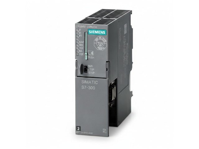 6ES7315 - 2FJ14 - 0AB0 - Industrial Automation - 4025515078272