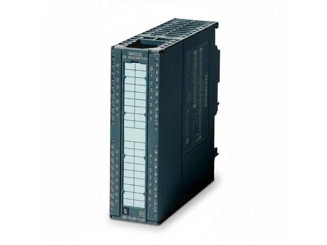 6ES7322 - 1BH10 - 0AA0 - Industrial Automation - 4025515069188