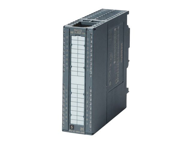 6ES7322-1HF10-0AA0 - Industrial Automation - 4025515061038