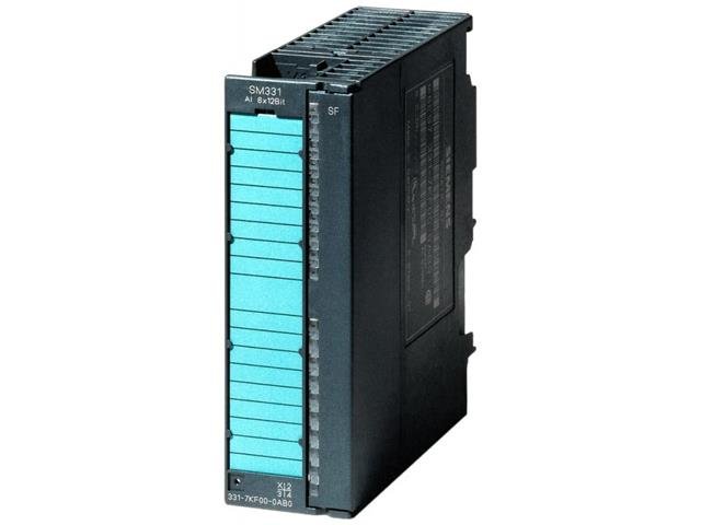 6ES7331-1KF02-0AB0 - Industrial Automation - 4025515078425