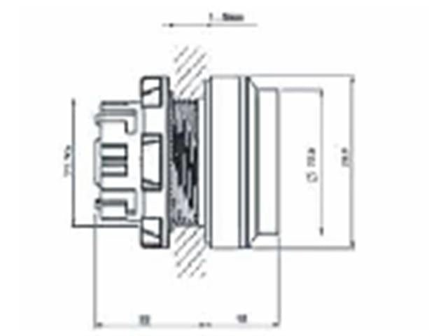 6ES7331 - 7NF10 - 0AB0 - Industrial Automation - 4019169350716